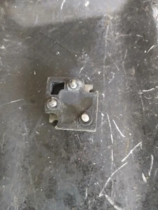 1979 MERCURY 402 40HP 2 cyl RECTIFIER - Bild 1 von 3