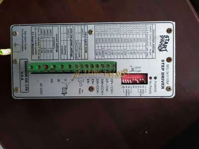 USED 1PCS start MS-3H110M Tested - Image 1 of 3
