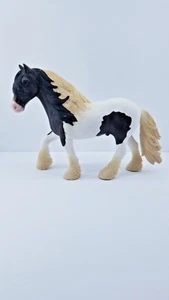 SCHLEICH 2016 FARM WORLD TRINKER STALLION EXCELLENT CONDITION SEE PICTURES - Picture 1 of 6