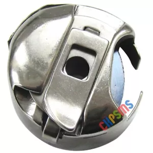 CONSEW 206RB WALKING FOOT LARGE (M) BOBBIN CASE PART#18045 - Foto 1 di 10