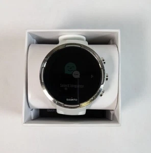 SUUNTO 9 Baro Rugged GPS Running,Cycling,Adventure Watch w/ Route Navigation - Picture 1 of 10