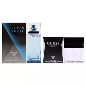 Guess Kit by Guess for Men - 2 Pc Kit - Picture 1 of 1