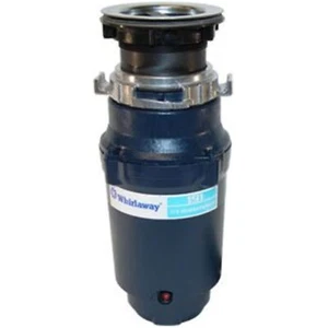 Whirlaway 191 1/3 Horsepower Garbage Disposal - Picture 1 of 1