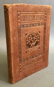 First Edition Elbert Hubbard Pig Pen Pete The Roycrofters 1914 - Picture 1 of 12