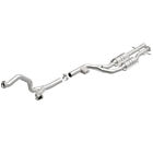 For Mercedes 500SL & SL500 Magnaflow Direct-Fit 49-State Catalytic Converter CSW