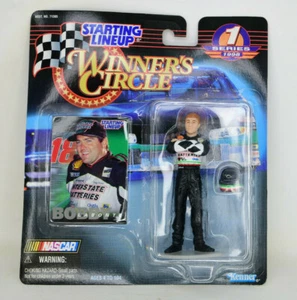 Startaufstellung 1998 Bobby Labonte Winners Circle NASCAR SLU - Bild 1 von 2