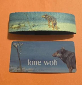 Zox Lone Wolf MEDIUM - Bild 1 von 2