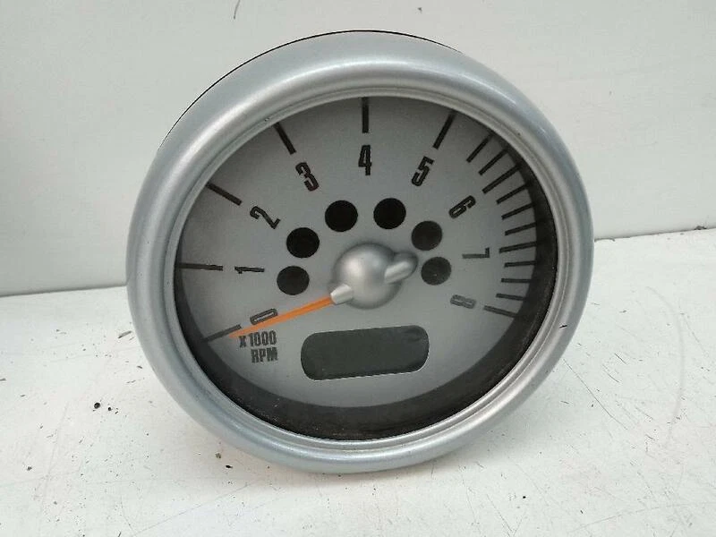 CUADRO DE MANDOS para MINI (R56)(2006- ) 1.6 COOPER 2006 484077 - Imagen 1 de 4