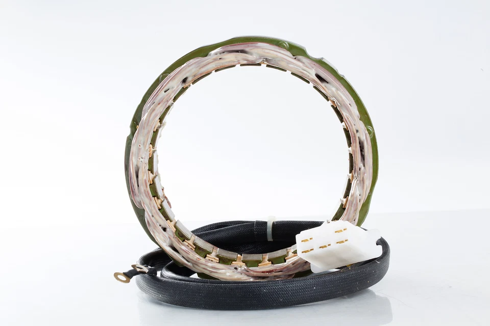 Estator eléctrico 21-101 1979-1982 para Honda CB750F RICK'S MOTORSPORT Foto 1 de 1