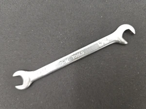 S-K Tools USA 9/32" & 5/16" Open End Angled Midget Ignition Wrench I-1820 - Bild 1 von 2