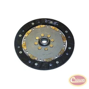 Clutch Disc - Crown# 52104026 - Bild 1 von 1