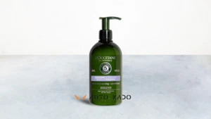 L'Occitane Conditioner Gentle & Balance 500 ml/16.9 fl. oz. Worldwide Delivery - Picture 1 of 3