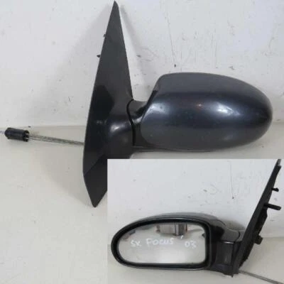 Mirrors left - right 015475 for FORD FOCUS MK1 1997-2004 used (40375) - Image 1 of 2