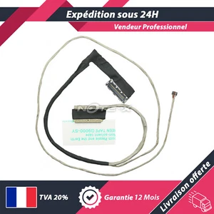 NAPPE VIDÉO LVDS POUR HP ENVY M6-1202SS M6-1202TU M6-1202TX M6-1203EE - Afbeelding 1 van 5