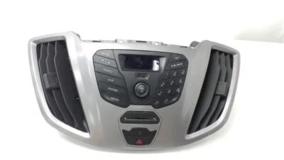 FORD TRANSIT 2014- Radio Autoradio BK3T18D815BE - Bild 1 von 4