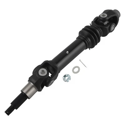 Rear CV Joint Axle U Joint Left or Right for Polaris SPORTSMAN 500 4X4 1997-1998 - Image 1 of 4