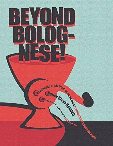 Beyond Bolognese! Collection of 101 Tried and True Mince Recipes Cookbook book - Image 1 of 1