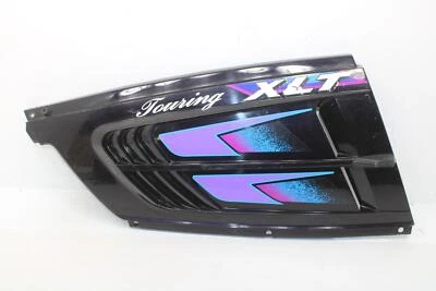 1995 Polaris Xlt OEM painel lateral esquerdo 5431742-070 SP109 - Imagem 1 de 4