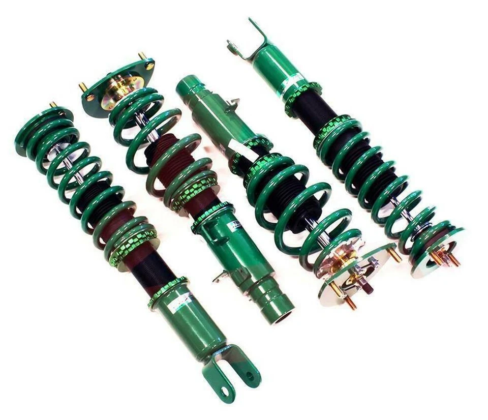 Tein VSA80-CUSA3 for 03-07 Honda Accord CM5/CM6/CM7/CM8 Chassis Flex Z Coilovers - Image 1 of 1