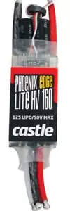 Castle Creations Phoenix Edge Lite HV 160 Brushless ESC Speed Control - Picture 1 of 1