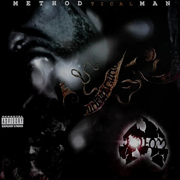 Method Man / TICAL (30TH ANNIVERSARY (2LP) / Def Jam / 6580463 / 2LP