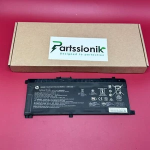 SA04XL HP Genuine OEM Battery 4Cel 55Wh 3.6Ah Envy X360 Convertible 15-Ds1077Nr - Picture 1 of 4