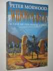 Widowmaker [Clan Wars Series #2] by Peter Morwood 1st ed Large PB 0099312417