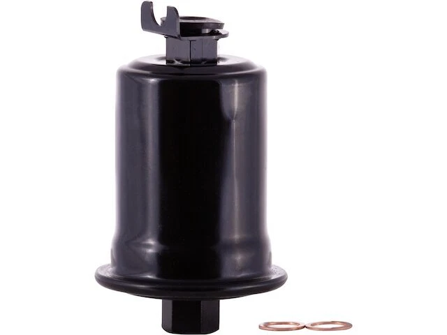 Filtro de combustible 59ZNKP75 para Toyota Celica Corolla 1990 1986 1985 1991 1992 1993 Foto 1 de 1