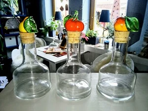 Glas Karaffen 3er-Set - Bild 1 von 4