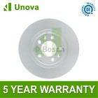 Brake Disc Rear Unova Fits Peugeot 508 SW 408 1.6 HDi 2.0 + Other Models