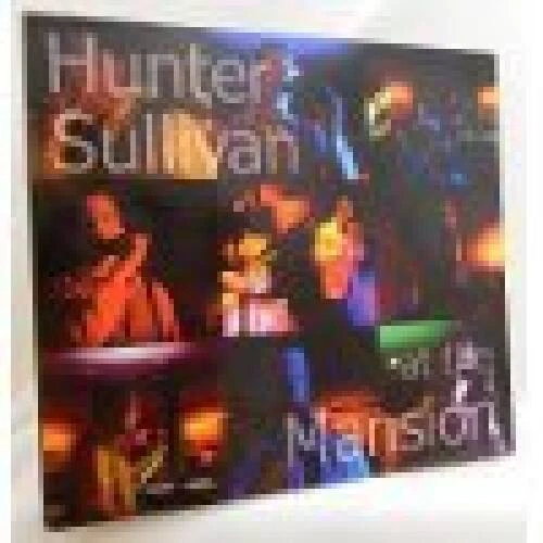 Hunter Sullivan at the Mansion - Audio CD - VERY GOOD Foto 1 de 1