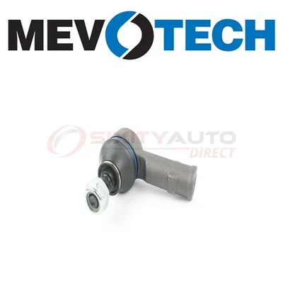 Mevotech OG Steering Tie Rod End for 1982-1997 Jaguar XJ6 3.6L 4.0L 4.2L L6 dt Foto 1 de 4