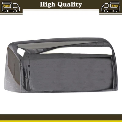 Cubierta de espejo de puerta Dorman para Ford F-150 2009-2013 Foto 1 de 2