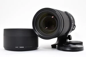 Tamron 150-500mm f/5-6.7 Di III VC VXD A057 Lens for Sony E mount [Exc+++] #A - Picture 1 of 12