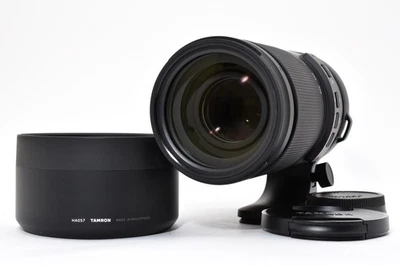 Lente Tamron 150-500 mm f/5-6,7 Di III VC VXD A057 para montura Sony E [Exc++... - Imagen 1 de 4