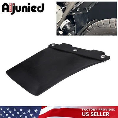 Guardabarros trasero cubierta guardabarros protector contra salpicaduras para Speed 400 Scrambler 400X 2024 2025 Foto 1 de 4