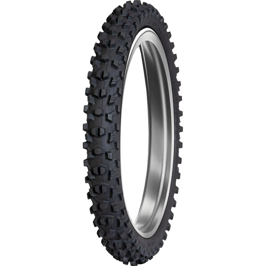 Neumático delantero Dunlop Geomax MX34 - 60/100-14 45273502 Foto 1 de 1