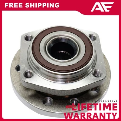 Buje de rueda para Volvo 850 V70 S70 C70 1994-1998 Foto 1 de 4