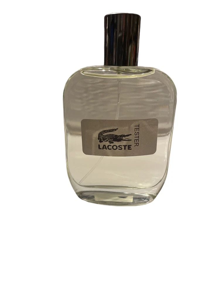 Lacoste L.12.12 White 3.3oz Men's Eau de Toilette - Image 1 of 1
