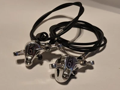 Pinzas de freno SRAM Avid X0 - Imagen 1 de 4