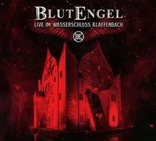 Live im Wasserschloss Klaffenbach (2CD) von Blutengel | CD | Zustand sehr gut - Bild 1 von 2
