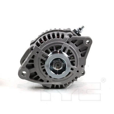 Novo alternador para 98-01 Nissan Altima 2.4L L4 (6S) - Imagem 1 de 4