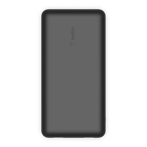 Belkin BoostCharge Power Bank 20 000mAh (Black) - Picture 1 of 5