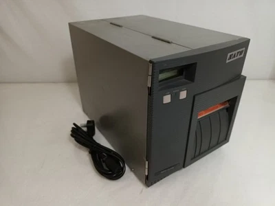 Sato CL412e Thermal Transfer Industrial Label Printer - Image 1 of 4