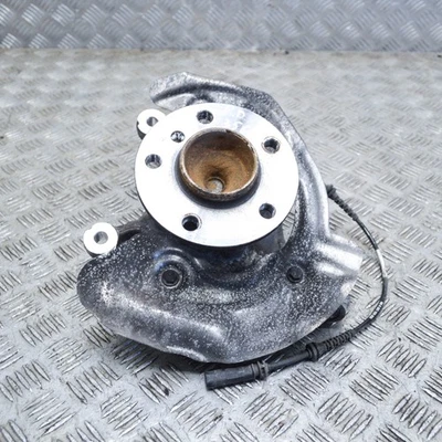 BMW I3 I01 Front Right Wheel Hub Axle 6852160 6799328 0.6 Hybrid 125Kw 2019 Foto 1 de 4