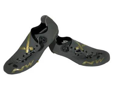 NORTHWAVE Extreme Carbon Cycling Road Shoes EU45 US12 UK11 Mondo 288 mm cs646 - Image 1 of 4