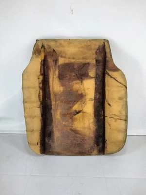 Asiento inferior izquierdo MG MGB de 1970 a 1980 Foto 1 de 4