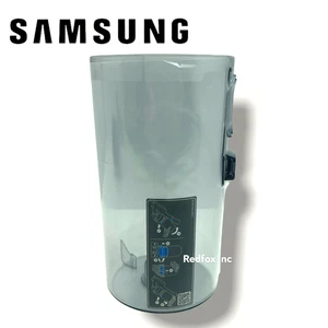 NUEVO GENUINO Samsung Jet 70 Aspiradora Inalámbrica Cubo de Polvo Conjunto de Cubo de Basura - Imagen 1 de 4