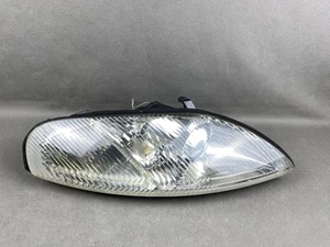 92-00 LEXUS SC300 SC400 OEM CONJUNTO DE FAROS DELANTEROS DERECHO PASAJERO 880 - Imagen 1 de 19