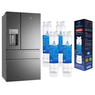 ELECTROLUX Replacement Water Filter 4x FINE 600 for EHE6899BA - image 1 of 4